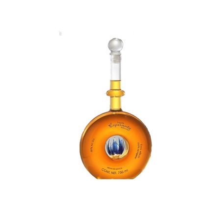 Tequila Esperanto Extra Anejo