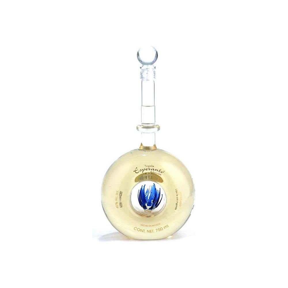 Tequila-Esperanto-Seleccion-Reposado Tequila Esperanto Seleccion Reposado - Image 1