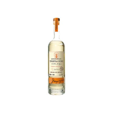 Tequila Ocho Reposado