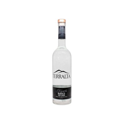 Terralta Blanco 110pf Tequila