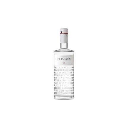 The Botanist Islay Dry Gin - 750ml