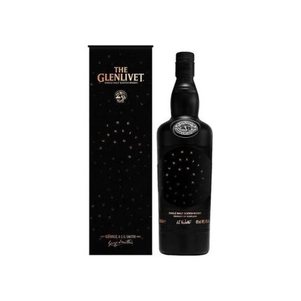 The Glenlivet Code