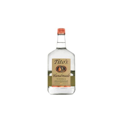 Tito's Vodka 1.75L