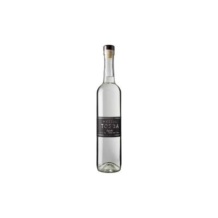 Tosba Mezcal Espadin