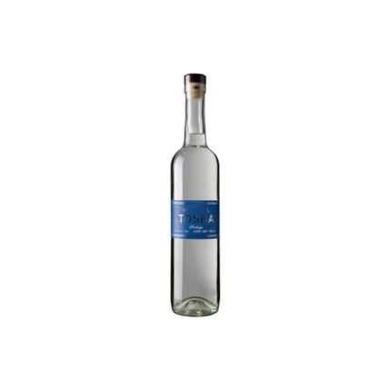Tosba Mezcal Pechuga