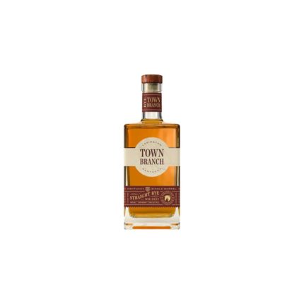 Town Branch Rye