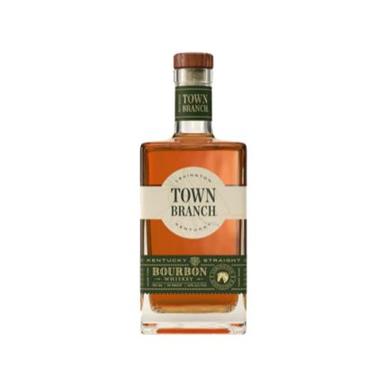 Town Branch Kentucky Straight Bourbon