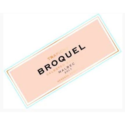 Trapiche Broquel Mendoza Malbec 750ml