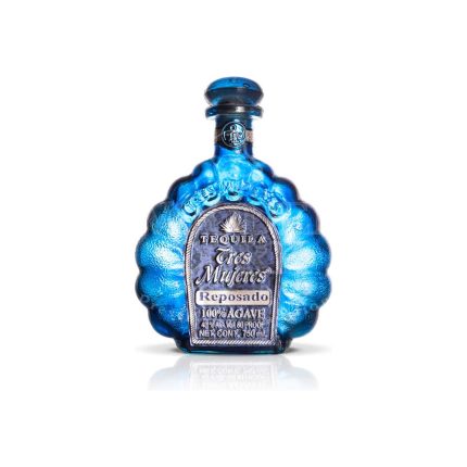 Tres Mujeres Reposado Tequila