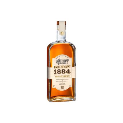 Uncle Nearest 1884 Small Batch Whiskey