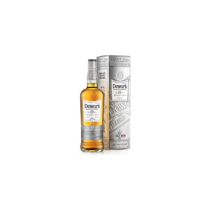 Dewar's 19 Year Old "Champions Edition"