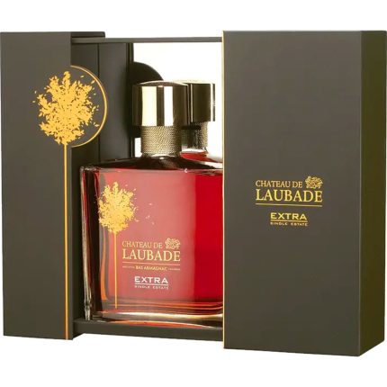 CHÂTEAU DE LAUBADE BAS-ARMAGNAC EXTRA