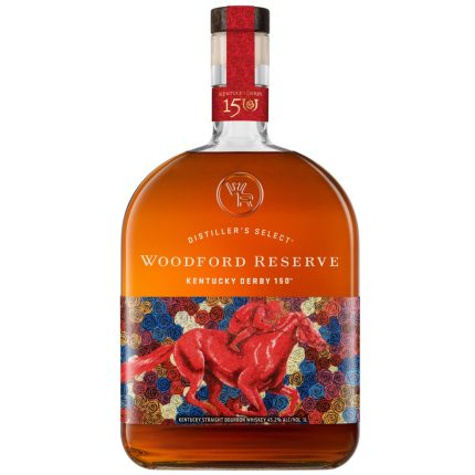 Kentucky Reserve Bourbon Kentucky Derby 150 (2024 Edition) 1L