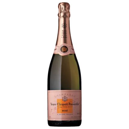 Veuve Clicquot Brut Rose