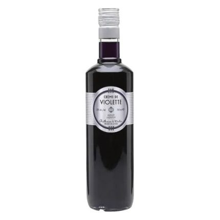 Rothman & Winter Creme de Violette Floral Liqueur
