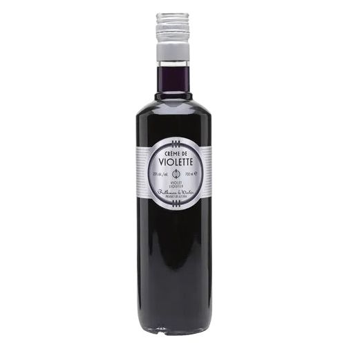 VIOLETTE Rothman & Winter Creme de Violette Floral Liqueur - Image 1