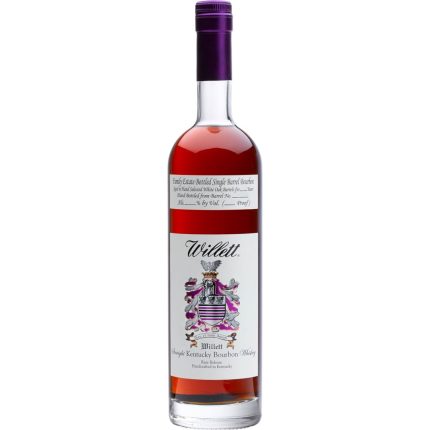 Willett Family Estate 19 Year Single Barrel Bourbon Whiskey