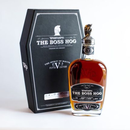 Whistlepig   六  The Samurai Scientist Katakana Edition