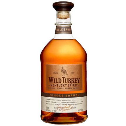 Wild Turkey Kentucky Spirit Single Barrel