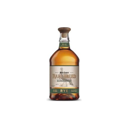 Wild Turkey Rare Breed Barrel Proof Rye