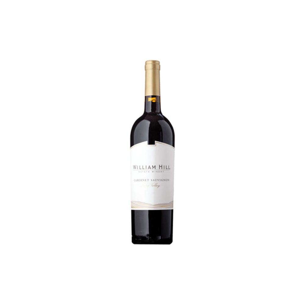 William_Hill_2013_Napa_Valley_Cabernet_Sauvignon_400x_dae13952-f965-4256-88d8-ca4e08350c8c William Hill Napa Valley Cabernet Sauvignon - Image 1