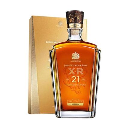 Johnnie Walker XR 21 Year Old