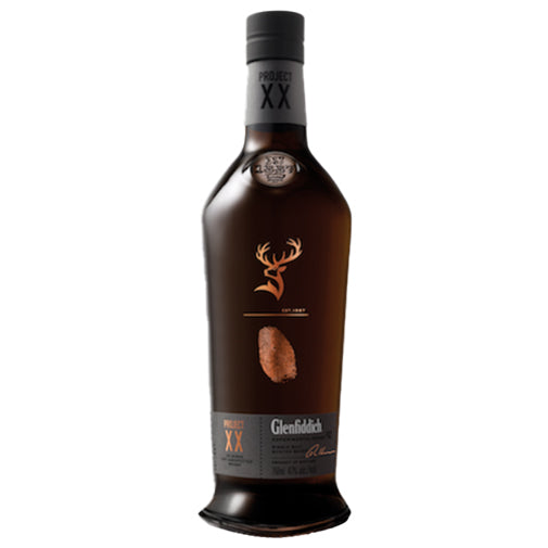 XX Glenfiddich Project XX Experimental Series 02 Single Malt Scotch Whisky - Image 1