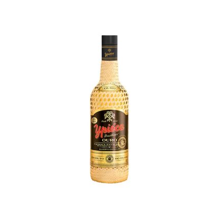 Ypioca Cachaca Ouro Reserva Especial