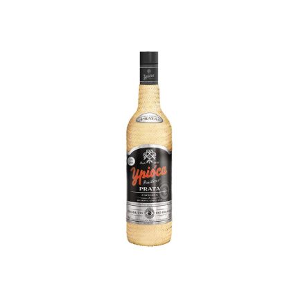 Ypioca Cachaca Prata Reserva Especial 1L