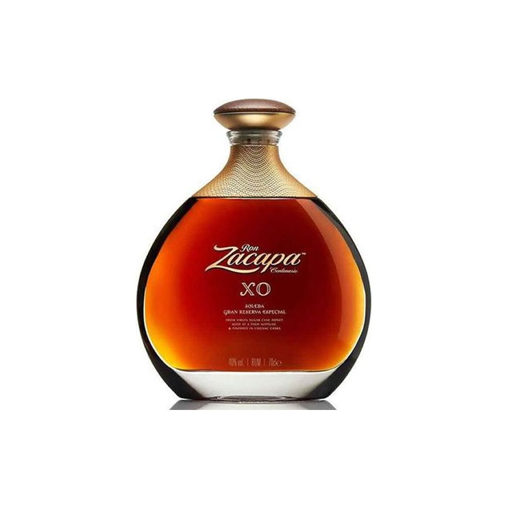 Zacapa-XO_400x_c15bca1b-3d4a-4c4a-8e5a-8efa331e97fe Ron Zacapa Centenario XO Rum - Image 1