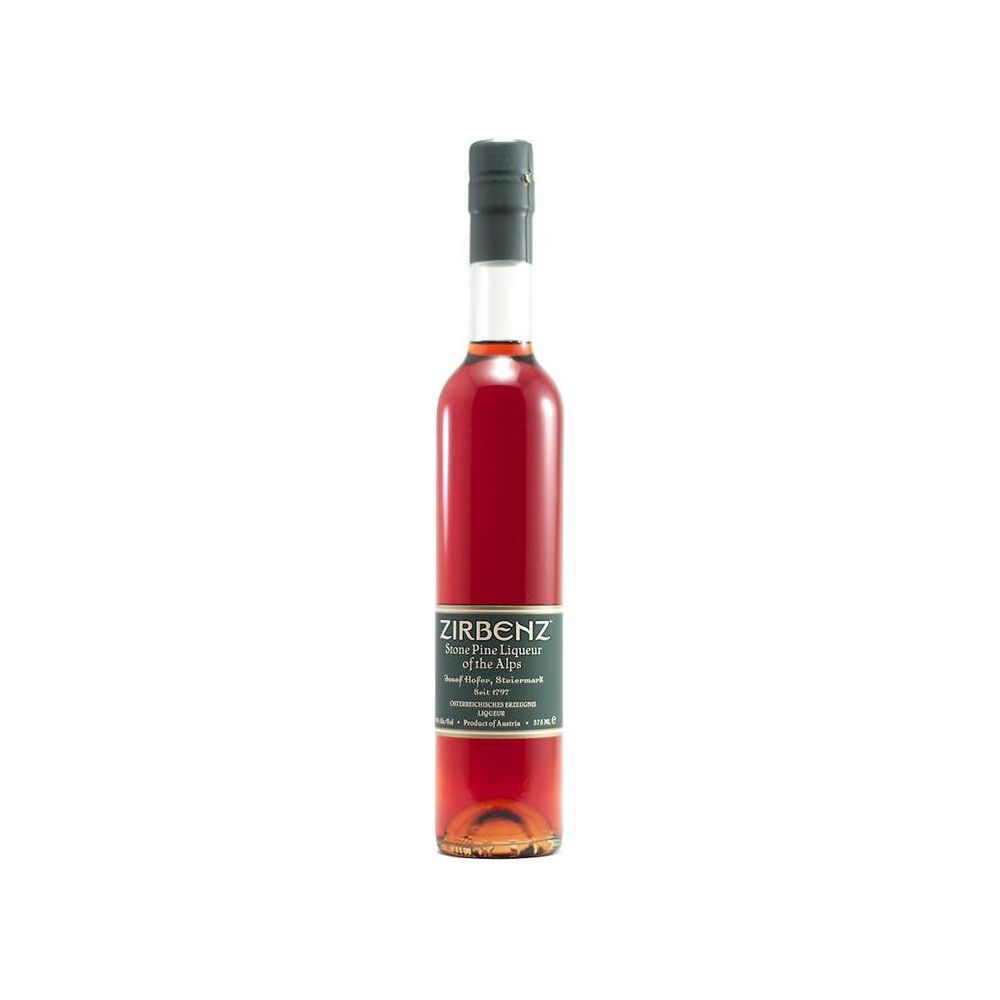 Zirbenz_740x740_d6f1528d-889b-4917-ba40-4ae535312424 Zirbenz Stone Pine Liqueur of the Alps 750ml - Image 1