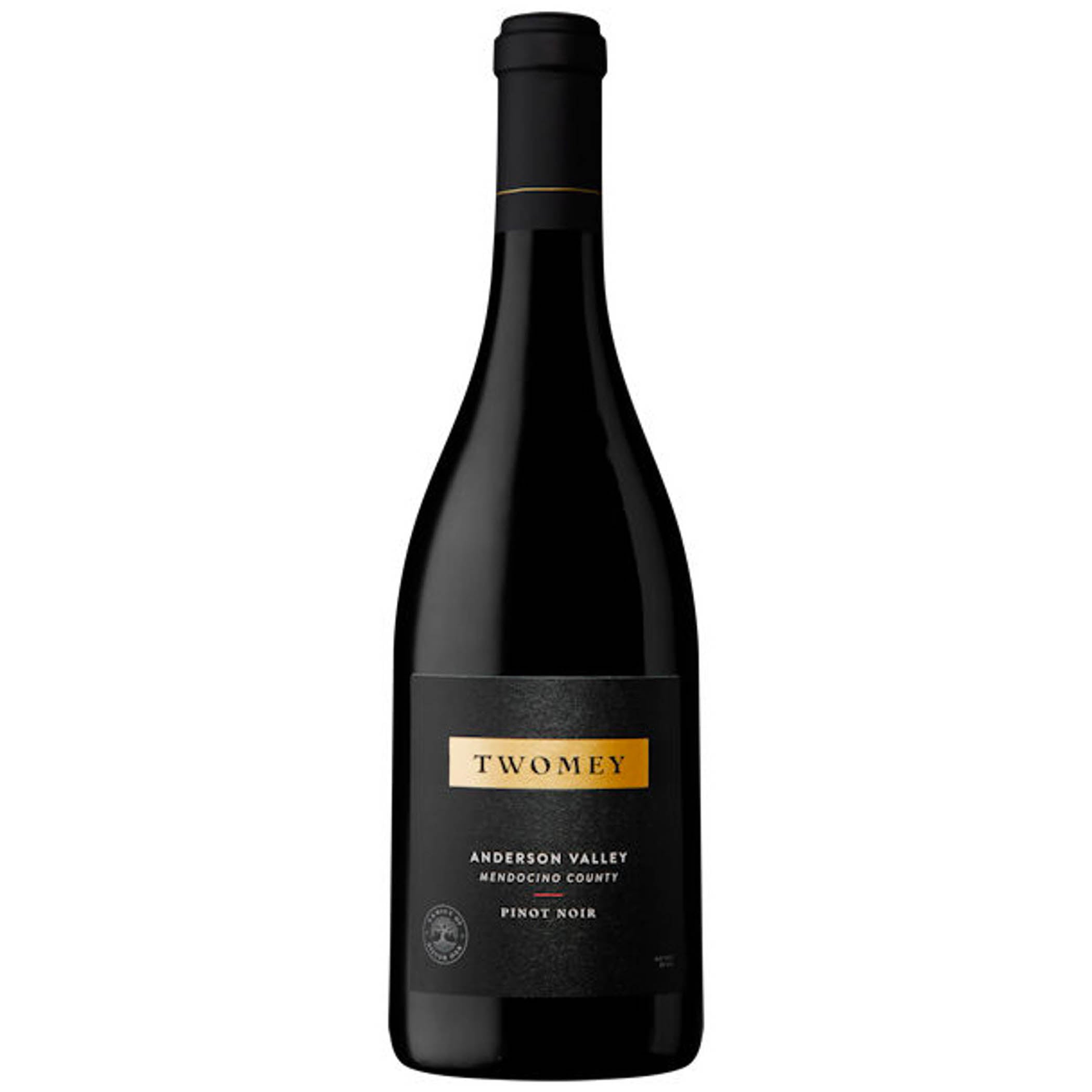 andersonvalley Twomey Anderson Valley Pinot Noir - Image 1