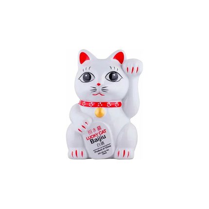 Lucky Cat Baijiu