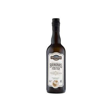 Tennessee Legend Bananas Foster Cream Liqueur