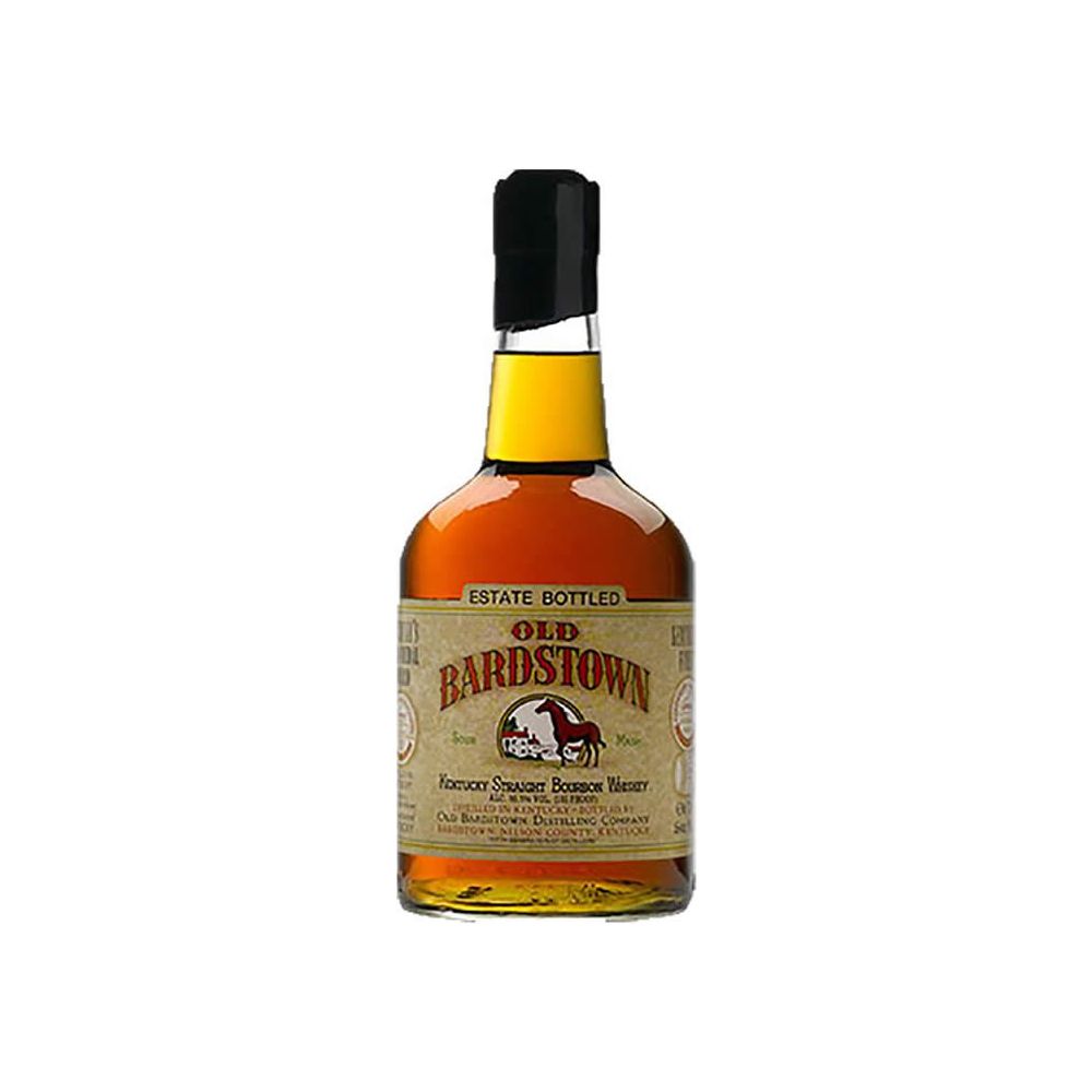 bardstown Willett Old Bardstown Estate Bottled Bourbon Whiskey - Image 1