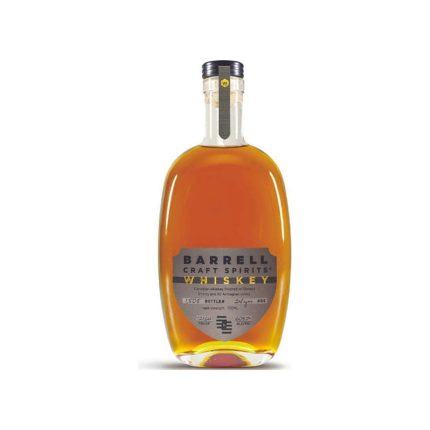 Barrel Craft Spirits 24 Year Old Whiskey