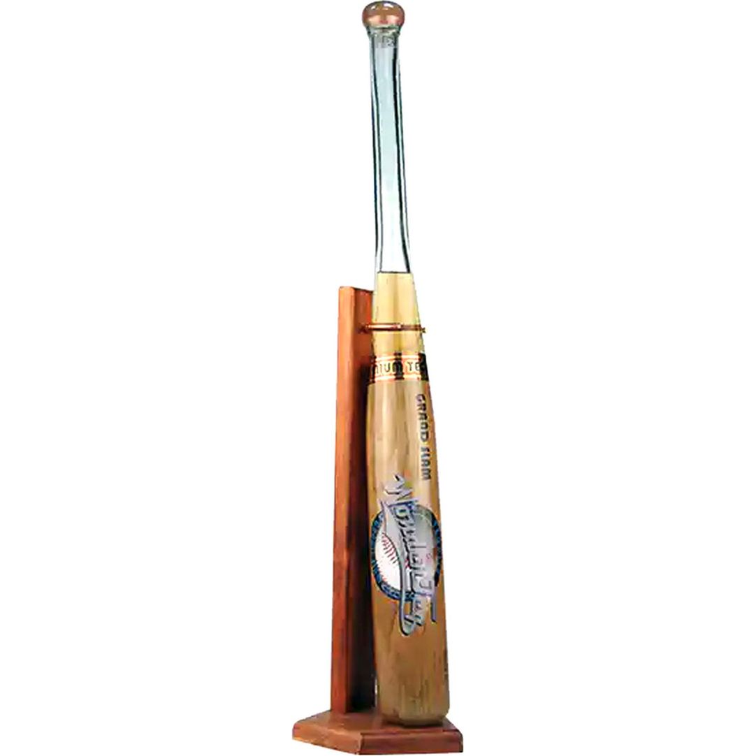 bat Wonderteq Grand Slam Reposado Tequila Baseball Bat - Image 1