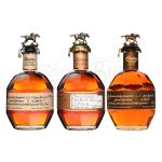 Blanton's Original Single Barrel, Straight From The Barrel & Black Label Bundle - Image 2