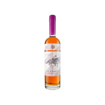 Pinhook Bourbon Heist 2021 High Proof