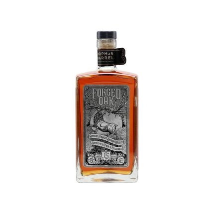 Orphan Barrel Forged Oak 15 YR