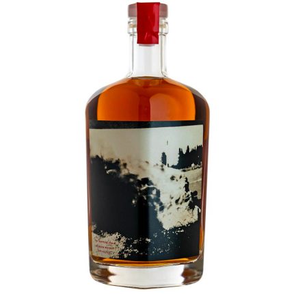 Savage & Cooke Burning Chair Bourbon