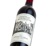 Chateau Montelena Cabernet Sauvignon Napa Valley - Image 2