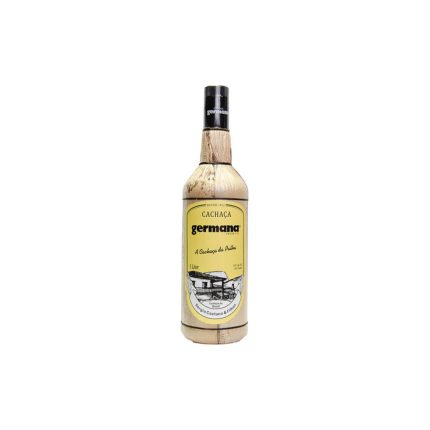 Germana Palha Cachaca 1Liter