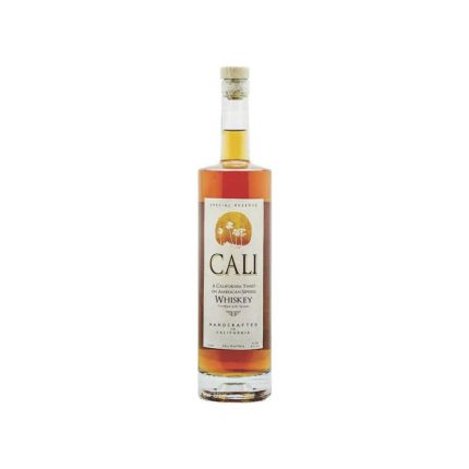 Cali Whiskey