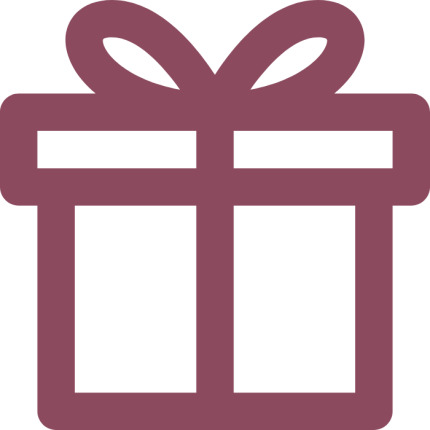 Gift Wrapping w/ Card