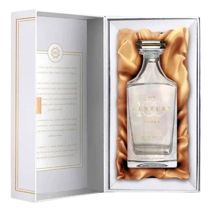 HDW Century Vodka