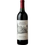 Chateau Montelena Cabernet Sauvignon Napa Valley