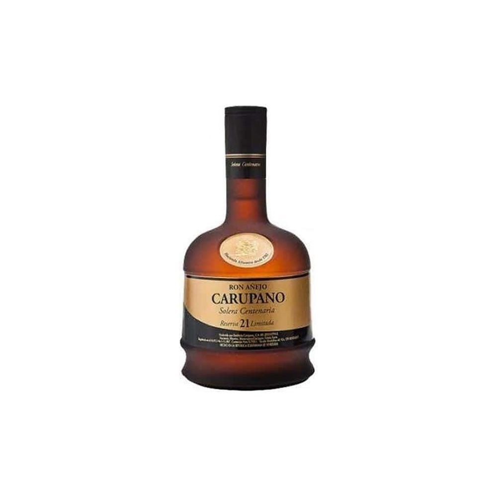 ci-carupano-solera-centenaria-reserva-21-year-limitada-3635d886e16be75a_400x_39136a6e-a479-460d-ab85-ef035d1e1031 Ron Añejo Carupano Reserva 21 Privada Rum - Image 1