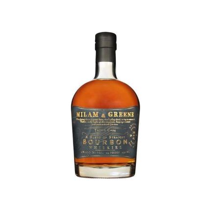 Milam Greene Single BR Bourbon