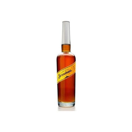 Stranahan's Colorado Single Malt Whiskey